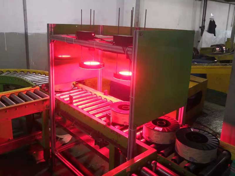 檢測模塊 - 自動(dòng)視覺檢測系統(tǒng)