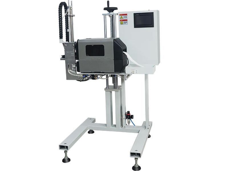 即時打印快遞貼單機(jī) WRB100A