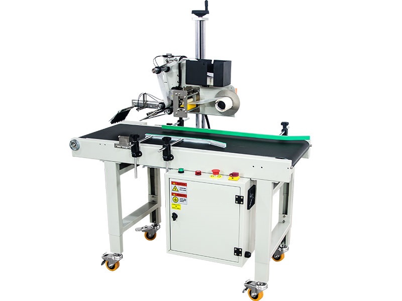 自動快遞貼單機(jī) WRB01A-3