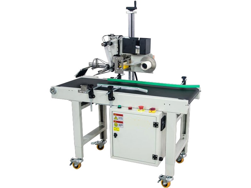 自動快遞貼單機(jī) WRB01A