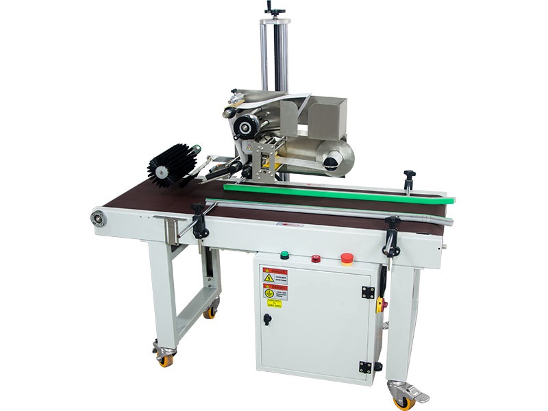 自動快遞貼單機(jī) WRB01A-1